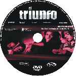 miniatura el-triunfo-2006-custom-por-jovihi cover cd