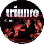 miniatura el-triunfo-2006-por-eltamba cover cd