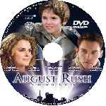 miniatura el-triunfo-de-un-sueno-august-rush-custom-por-guillermillo cover cd