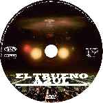 miniatura el-trueno-azul-1982-custom-por-osopolar68 cover cd