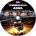 miniatura el-trueno-azul-1984-custom-por-vigilantenocturno cover cd