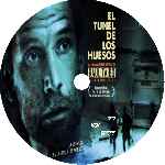 miniatura el-tunel-de-los-huesos-custom-por-vigilantenocturno cover cd