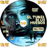 miniatura el-tunel-de-los-huesos-custom-v2-por-willyjaime cover cd