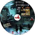 miniatura el-tunel-de-los-huesos-custom-v4-por-corsariogris cover cd