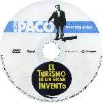miniatura el-turismo-es-un-gran-invento-custom-por-josemartinal cover cd