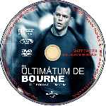 miniatura el-ultimatum-de-bourne-custom-v02-por-barceloneta cover cd
