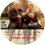 miniatura el-ultimo-amor-del-senor-morgan-custom-por-azzaragalana cover cd