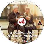 miniatura el-ultimo-amor-del-senor-morgan-custom-v2-por-corsariogris cover cd