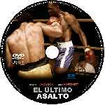 miniatura el-ultimo-asalto-2007-custom-por-guillermillo cover cd
