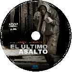 miniatura el-ultimo-asalto-2007-custom-v2-por-guillermillo cover cd