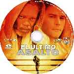 miniatura el-ultimo-asalto-2007-custom-v3-por-osopolar68 cover cd