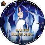 miniatura el-ultimo-bailarin-de-mao-custom-v5-por-presley2 cover cd