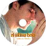 miniatura el-ultimo-beso-custom-v3-por-cantorana89 cover cd