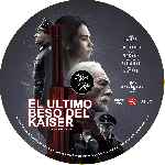 miniatura el-ultimo-beso-del-kaiser-custom-por-putho cover cd