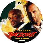 miniatura el-ultimo-boy-scout-custom-v2-por-eltamba cover cd