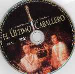 miniatura el-ultimo-caballero-por-leonheartroy cover cd