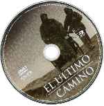 miniatura el-ultimo-camino-region-1-4-por-yucateko26 cover cd