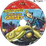 miniatura el-ultimo-caso-del-inspector-gadget-custom-por-pepetor cover cd