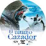 miniatura el-ultimo-cazador-2004-custom-por-eltamba cover cd