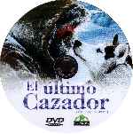 miniatura el-ultimo-cazador-2004-por-eltamba cover cd