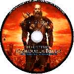 miniatura el-ultimo-cazador-de-brujas-custom-v3-por-gladismaurilia cover cd