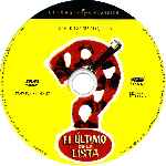 miniatura el-ultimo-de-la-lista-cinema-universal-classcis-por-melegar cover cd