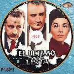 miniatura el-ultimo-de-la-lista-custom-por-pispi cover cd