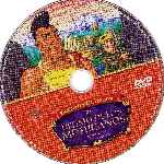 miniatura el-ultimo-de-los-mohicanos-cuentos-clasicos-region-4-por-richardgs cover cd