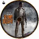 miniatura el-ultimo-desafio-custom-v07-por-jsesma cover cd