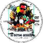 miniatura el-ultimo-desafio-custom-v14-por-zeromoi cover cd