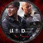 miniatura el-ultimo-disparo-2017-custom-por-ferozbbb cover cd