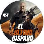 miniatura el-ultimo-disparo-2017-custom-v2-por-mrandrewpalace cover cd