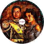 miniatura el-ultimo-emperador-custom-v2-por-pispi cover cd