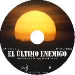 miniatura el-ultimo-enemigo-custom-por-j1j3 cover cd