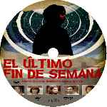 miniatura el-ultimo-fin-de-semana-custom-por-vigilantenocturno cover cd