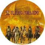 miniatura el-ultimo-forajido-custom-por-flaj cover cd