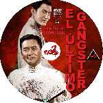 miniatura el-ultimo-gangster-2012-custom-por-corsariogris cover cd