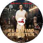 miniatura el-ultimo-gangster-2012-custom-v2-por-corsariogris cover cd