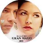 miniatura el-ultimo-gran-mago-custom-por-eltamba cover cd