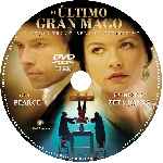 miniatura el-ultimo-gran-mago-custom-v2-por-guillermillo cover cd