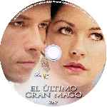 miniatura el-ultimo-gran-mago-custom-v3-por-jarafu cover cd