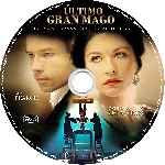 miniatura el-ultimo-gran-mago-custom-v5-por-anade cover cd