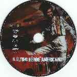 miniatura el-ultimo-heroe-americano-por-mackintosh cover cd