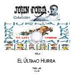 miniatura el-ultimo-hurra-coleccion-john-ford-custom-por-jmandrada cover cd