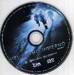 miniatura el-ultimo-invierno-2006-region-4-por-jaboran333 cover cd