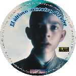 miniatura el-ultimo-maestro-del-aire-custom-v4-por-husci cover cd
