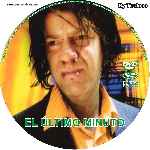 miniatura el-ultimo-minuto-custom-por-tiroloco cover cd