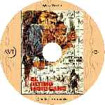 miniatura el-ultimo-mohicano-1965-custom-por-j1j3 cover cd