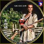miniatura el-ultimo-mohicano-1992-custom-por-gabri2254 cover cd