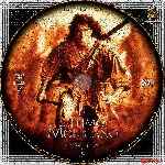 miniatura el-ultimo-mohicano-1992-custom-v3-por-favito80 cover cd